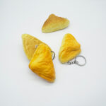 Small Triangle Crisp Squeeze Toys（FZZ141） - Xuzhou Jixingcheng Crafts Co., Ltd.