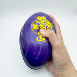 Stress-relieving Rugby（FZZ248） - Xuzhou Jixingcheng Crafts Co., Ltd.