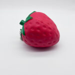 Soft Squeeze Toy Big Strawberry（FZZ154） - Xuzhou Jixingcheng Crafts Co., Ltd.