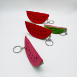 Squeeze Small Toy Watermelon Slices（FZZ161） - Xuzhou Jixingcheng Crafts Co., Ltd.