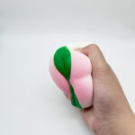 Squeeze The Toy Giant Peach（FZZ163） - Xuzhou Jixingcheng Crafts Co., Ltd.