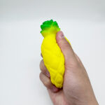 Squeeze Toy Pineapple（FZZ164） - Xuzhou Jixingcheng Crafts Co., Ltd.