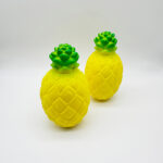 Squeeze Toy Pineapple（FZZ164） - Xuzhou Jixingcheng Crafts Co., Ltd.