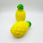 Squeeze Toy Pineapple（FZZ164） - Xuzhou Jixingcheng Crafts Co., Ltd.