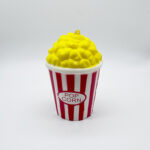 Popcorn Cup Slow Rebound Squeeze Toy（FZZ174） - Xuzhou Jixingcheng Crafts Co., Ltd.