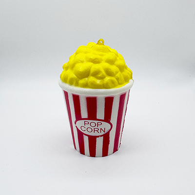 Popcorn cup slow rebound squeeze toy（FZZ174）