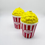 Popcorn Cup Slow Rebound Squeeze Toy（FZZ174） - Xuzhou Jixingcheng Crafts Co., Ltd.