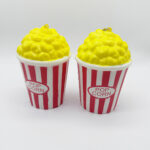 Popcorn Cup Slow Rebound Squeeze Toy（FZZ174） - Xuzhou Jixingcheng Crafts Co., Ltd.