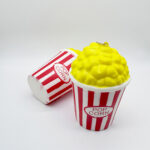 Popcorn Cup Slow Rebound Squeeze Toy（FZZ174） - Xuzhou Jixingcheng Crafts Co., Ltd.