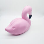 Pink Squeeze Toy Giant Flamingo（FZZ182） - Xuzhou Jixingcheng Crafts Co., Ltd.