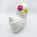 Cute Squeeze Toy Llamas（FZZ183） - Xuzhou Jixingcheng Crafts Co., Ltd.