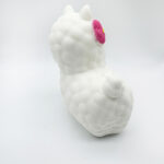 Cute Squeeze Toy Llamas（FZZ183） - Xuzhou Jixingcheng Crafts Co., Ltd.