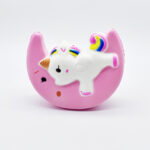 Cute Squeeze Toy Moon Horse（FZZ184） - Xuzhou Jixingcheng Crafts Co., Ltd.