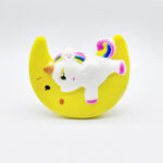 Cute Squeeze Toy Moon Horse（FZZ184） - Xuzhou Jixingcheng Crafts Co., Ltd.