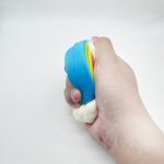 Rainbow Squeeze Toy（FZZ189） - Xuzhou Jixingcheng Crafts Co., Ltd.