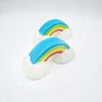 Rainbow Squeeze Toy（FZZ189） - Xuzhou Jixingcheng Crafts Co., Ltd.