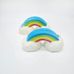 Rainbow Squeeze Toy（FZZ189） - Xuzhou Jixingcheng Crafts Co., Ltd.