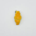 Mini Croissant Squeeze Toy（FZZ061） - Xuzhou Jixingcheng Crafts Co., Ltd.