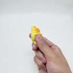 Mini Croissant Squeeze Toy（FZZ061） - Xuzhou Jixingcheng Crafts Co., Ltd.