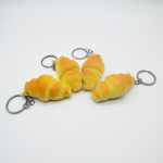 Mini Croissant Squeeze Toy（FZZ061） - Xuzhou Jixingcheng Crafts Co., Ltd.