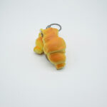 Mini Croissant Squeeze Toy（FZZ061） - Xuzhou Jixingcheng Crafts Co., Ltd.