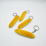 Mini Baguette Squeeze Toy（FZZ060） - Xuzhou Jixingcheng Crafts Co., Ltd.