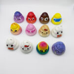 Cartoon Poop Squeeze Toy（FZZ261） - Xuzhou Jixingcheng Crafts Co., Ltd.