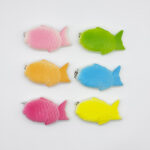 Squeeze Toy Fish Crackers（FZZ114） - Xuzhou Jixingcheng Crafts Co., Ltd.