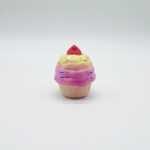 24 Cupcakes Squeeze Toy（FZZ197） - Xuzhou Jixingcheng Crafts Co., Ltd.