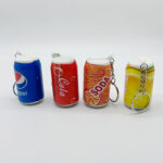 6 Kinds Of Junk Food Squeeze Toys（FZZ198） - Xuzhou Jixingcheng Crafts Co., Ltd.