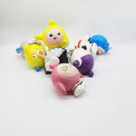 9 Cartoon Egg Squeeze Toys（JJB001） - Xuzhou Jixingcheng Crafts Co., Ltd.