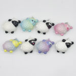 Cute Cartoon Sheep Squeeze Toy（FZZ204） - Xuzhou Jixingcheng Crafts Co., Ltd.