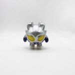 Eggy Character Ultraman Squeezes Toys（JJB009） - Xuzhou Jixingcheng Crafts Co., Ltd.