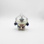 Eggy Character Ultraman Squeezes Toys（JJB009） - Xuzhou Jixingcheng Crafts Co., Ltd.