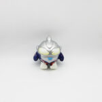 Eggy Character Ultraman Squeezes Toys（JJB009） - Xuzhou Jixingcheng Crafts Co., Ltd.