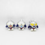 Eggy Character Ultraman Squeezes Toys（JJB009） - Xuzhou Jixingcheng Crafts Co., Ltd.