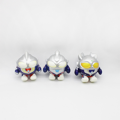 Eggy character Ultraman squeezes toys（JJB009）