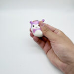 5 Kinds Of Cartoon Doll  Hanging Squeeze Toys（FZZ211） - Xuzhou Jixingcheng Crafts Co., Ltd.