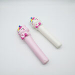 Unicorn Pen Holder Squeeze Toys（FZZ212） - Xuzhou Jixingcheng Crafts Co., Ltd.