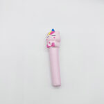 Unicorn Pen Holder Squeeze Toys（FZZ212） - Xuzhou Jixingcheng Crafts Co., Ltd.