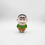 Crayon Shin-chan Slow Rebound Squeeze Toy（JJB019） - Xuzhou Jixingcheng Crafts Co., Ltd.