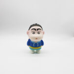 Crayon Shin-chan Slow Rebound Squeeze Toy（JJB019） - Xuzhou Jixingcheng Crafts Co., Ltd.