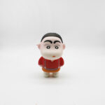 Crayon Shin-chan Slow Rebound Squeeze Toy（JJB019） - Xuzhou Jixingcheng Crafts Co., Ltd.