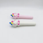 Unicorn Pen Holder Squeeze Toys（FZZ212） - Xuzhou Jixingcheng Crafts Co., Ltd.