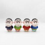 Crayon Shin-chan Slow Rebound Squeeze Toy（JJB019） - Xuzhou Jixingcheng Crafts Co., Ltd.