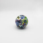 Camouflage Elastic Ball（JJB027） - Xuzhou Jixingcheng Crafts Co., Ltd.