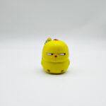 Small Angry Chicken Squeezes Toy（FZZ215） - Xuzhou Jixingcheng Crafts Co., Ltd.