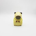 3 Capybaras Slow Rebound Squeeze Toy（JJB025） - Xuzhou Jixingcheng Crafts Co., Ltd.