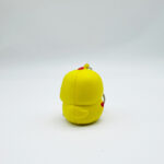 Small Angry Chicken Squeezes Toy（FZZ215） - Xuzhou Jixingcheng Crafts Co., Ltd.