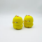 Small Angry Chicken Squeezes Toy（FZZ215） - Xuzhou Jixingcheng Crafts Co., Ltd.